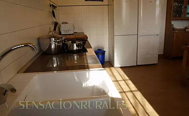 Finca las Herreríllas en El Toboso (Toledo) - Foto 9