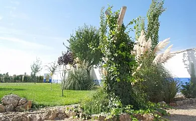 Finca las Herreríllas en El Toboso (Toledo) - Foto 17