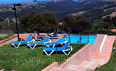 Apartamentos Rurales la Boz en Villaviciosa(Asturias) - Foto 1