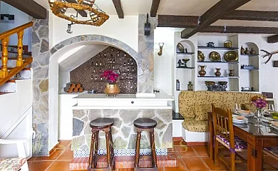 Hacienda el Molino en El Bosque (Cádiz) - Foto 2