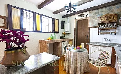 Hacienda el Molino en El Bosque (Cádiz) - Foto 4