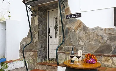 Hacienda el Molino en El Bosque (Cádiz) - Foto 5