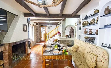 Hacienda el Molino en El Bosque (Cádiz) - Foto 6