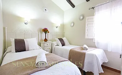 Hacienda el Molino en El Bosque (Cádiz) - Foto 7