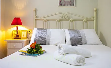 Hacienda el Molino en El Bosque (Cádiz) - Foto 8