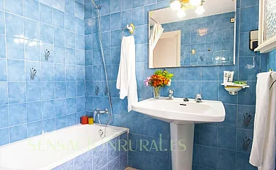 Hacienda el Molino en El Bosque (Cádiz) - Foto 14