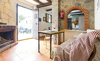 Hacienda el Molino en El Bosque (Cádiz) - Foto 15