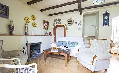 Hacienda el Molino en El Bosque (Cádiz) - Foto 16