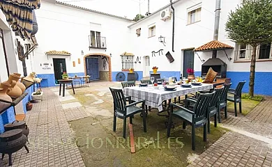 Hacienda el Molino en El Bosque (Cádiz) - Foto 17