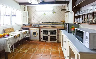 Hacienda el Molino en El Bosque (Cádiz) - Foto 18