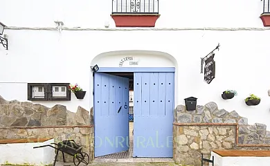 Hacienda el Molino en El Bosque (Cádiz) - Foto 20