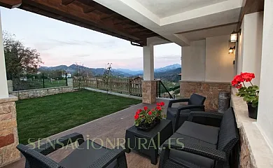 APARTAMENTOS CUATROVISTES en Cangas de Onis (Asturias) - Foto 2