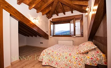 APARTAMENTOS CUATROVISTES en Cangas de Onis (Asturias) - Foto 3