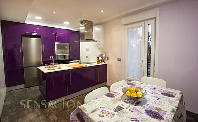 APARTAMENTOS CUATROVISTES en Cangas de Onis (Asturias) - Foto 4
