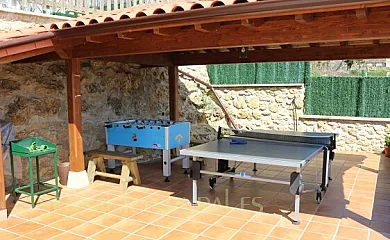 APARTAMENTOS CUATROVISTES en Cangas de Onis (Asturias) - Foto 5