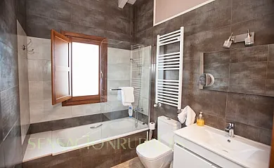 APARTAMENTOS CUATROVISTES en Cangas de Onis (Asturias) - Foto 8