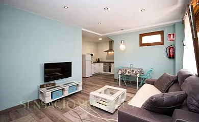 APARTAMENTOS CUATROVISTES en Cangas de Onis (Asturias) - Foto 10