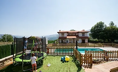 APARTAMENTOS CUATROVISTES en Cangas de Onis (Asturias) - Foto 11