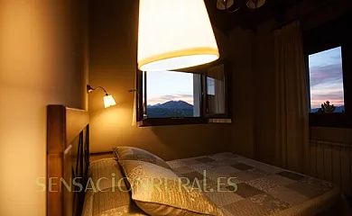 APARTAMENTOS CUATROVISTES en Cangas de Onis (Asturias) - Foto 14