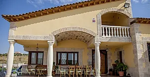 Casa Rural La Pradera 002