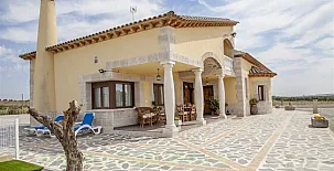 Casa Rural La Pradera 003