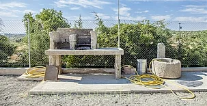 Casa Rural La Pradera 004