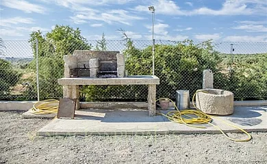 Casa Rural La Pradera en Guadamur (Toledo) - Foto 4