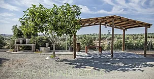 Casa Rural La Pradera 005