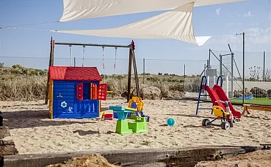 Casa Rural La Pradera en Guadamur (Toledo) - Foto 6