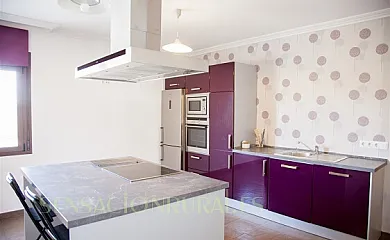 Casa Rural La Pradera en Guadamur (Toledo) - Foto 7