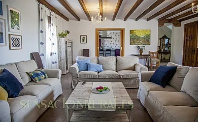 Casa Rural La Pradera en Guadamur (Toledo) - Foto 10