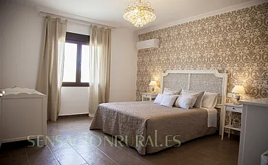 Casa Rural La Pradera en Guadamur (Toledo) - Foto 13