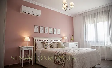 Casa Rural La Pradera en Guadamur (Toledo) - Foto 14