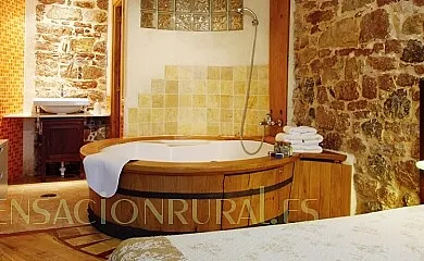 Casas Rurales Axtur en Cangas de Onis (Asturias) - Foto 12