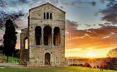 Casas Rurales Axtur en Cangas de Onis (Asturias) - Foto 15