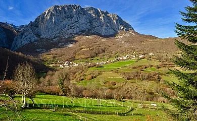 Casas Rurales Axtur en Cangas de Onis (Asturias) - Foto 17