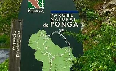 Casas Rurales Axtur en Cangas de Onis (Asturias) - Foto 18