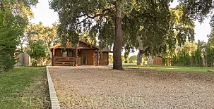 La Casa del Chaparro 002