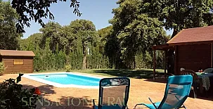 La Casa del Chaparro 003