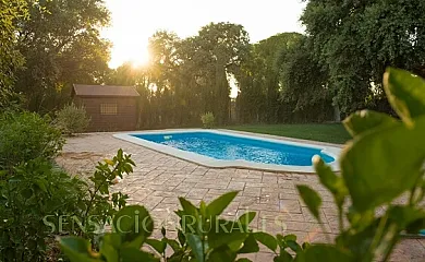 La Casa del Chaparro en Arcos de la Frontera (Cádiz) - Foto 4