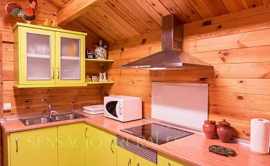 La Casa del Chaparro en Arcos de la Frontera (Cádiz) - Foto 5