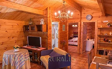 La Casa del Chaparro en Arcos de la Frontera (Cádiz) - Foto 6