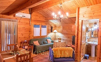 La Casa del Chaparro en Arcos de la Frontera (Cádiz) - Foto 7