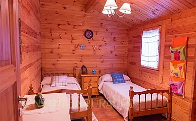 La Casa del Chaparro en Arcos de la Frontera (Cádiz) - Foto 8