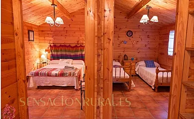 La Casa del Chaparro en Arcos de la Frontera (Cádiz) - Foto 9