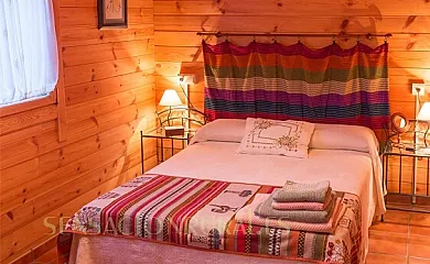 La Casa del Chaparro en Arcos de la Frontera (Cádiz) - Foto 10