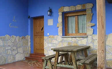 El Balcón de Onís en La Robellada (Asturias) - Foto 5