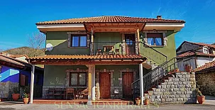 El Balcón de Onís 006