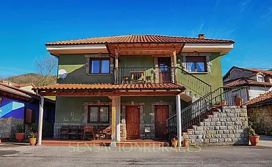 El Balcón de Onís en La Robellada (Asturias) - Foto 6