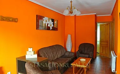 El Balcón de Onís en La Robellada (Asturias) - Foto 7